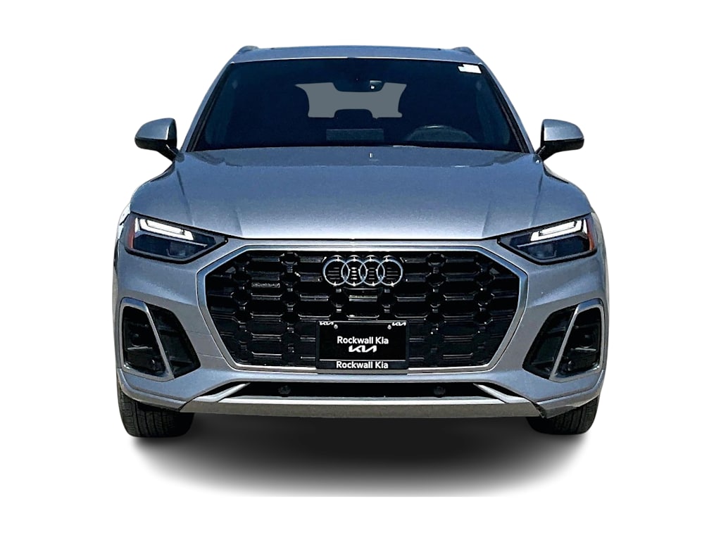 Thumbnail: 2022 Audi Q5 - 5