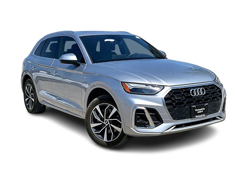 Thumbnail: 2022 Audi Q5 - 18