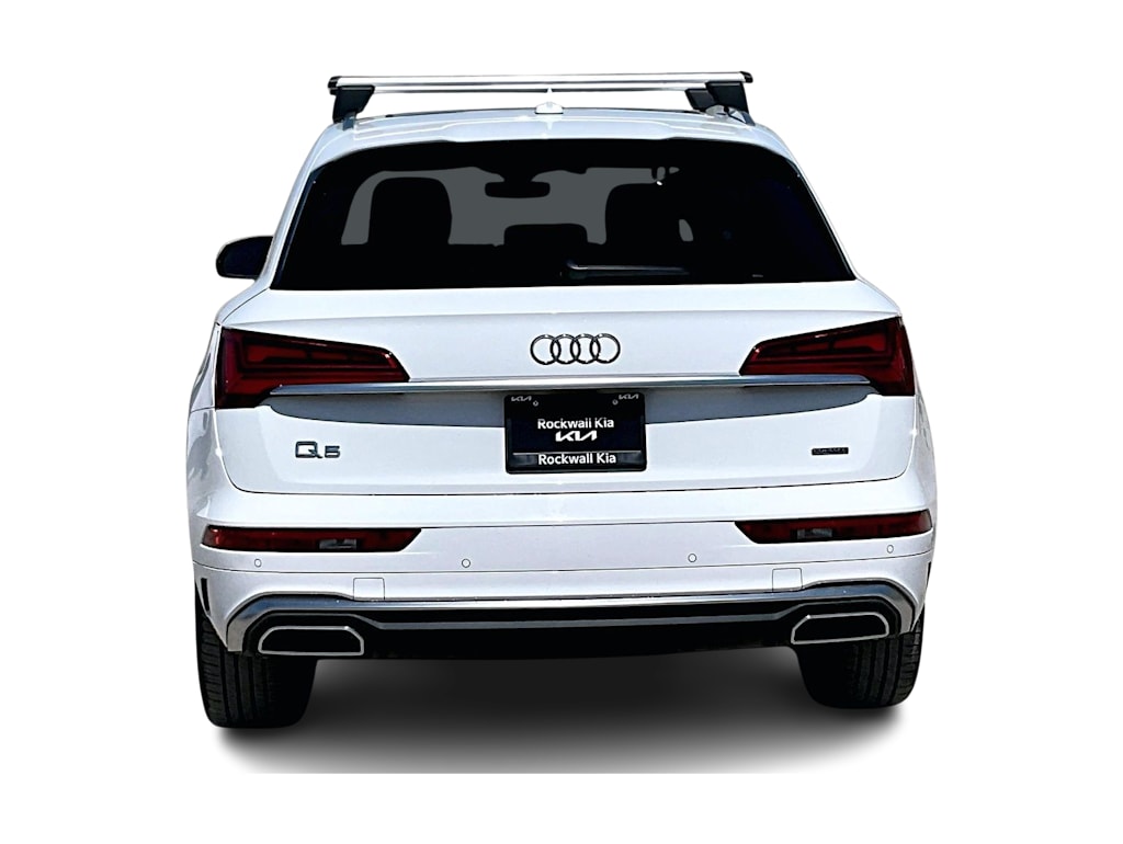 Thumbnail: 2024 Audi Q5 - 4