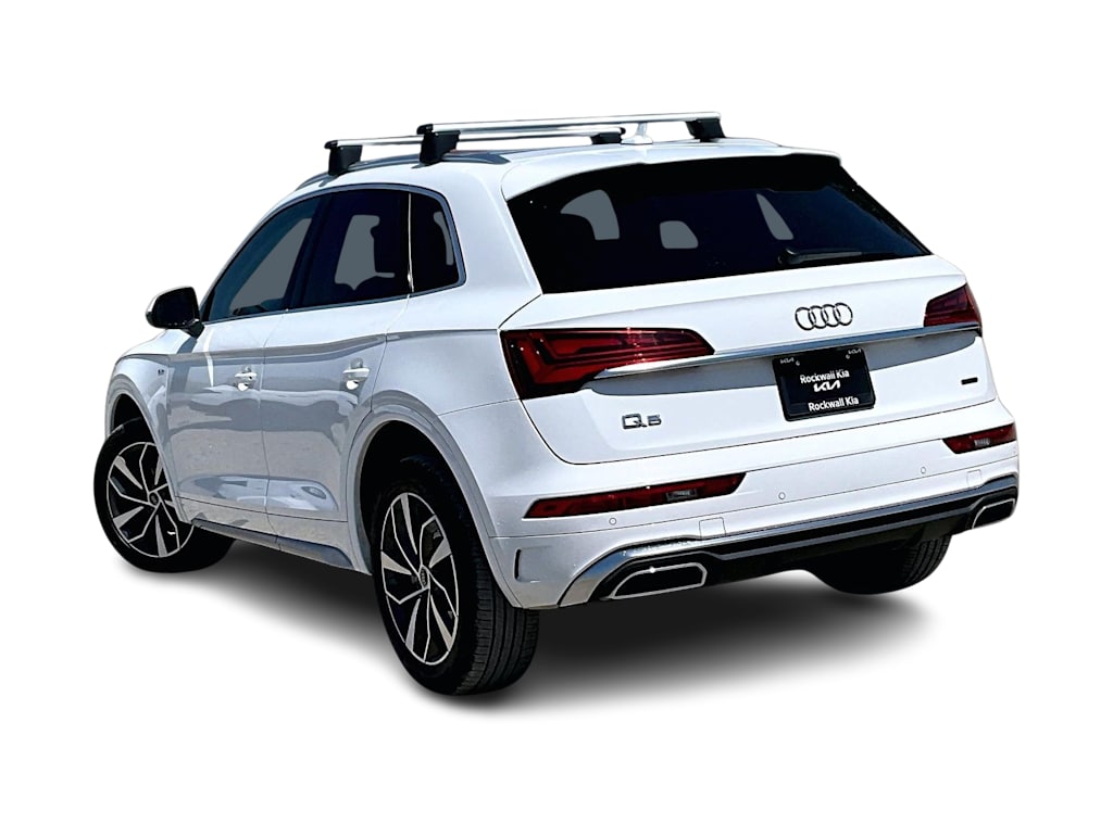 Thumbnail: 2024 Audi Q5 - 3