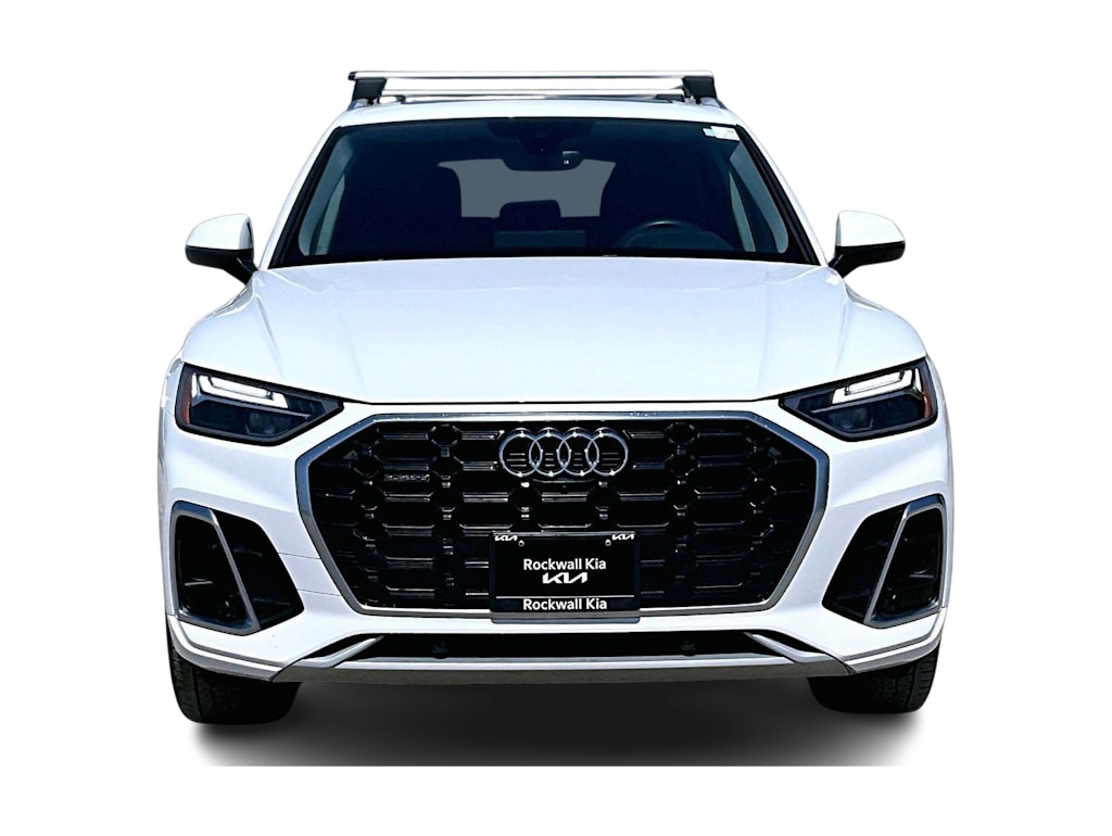 Thumbnail: 2024 Audi Q5 - 5