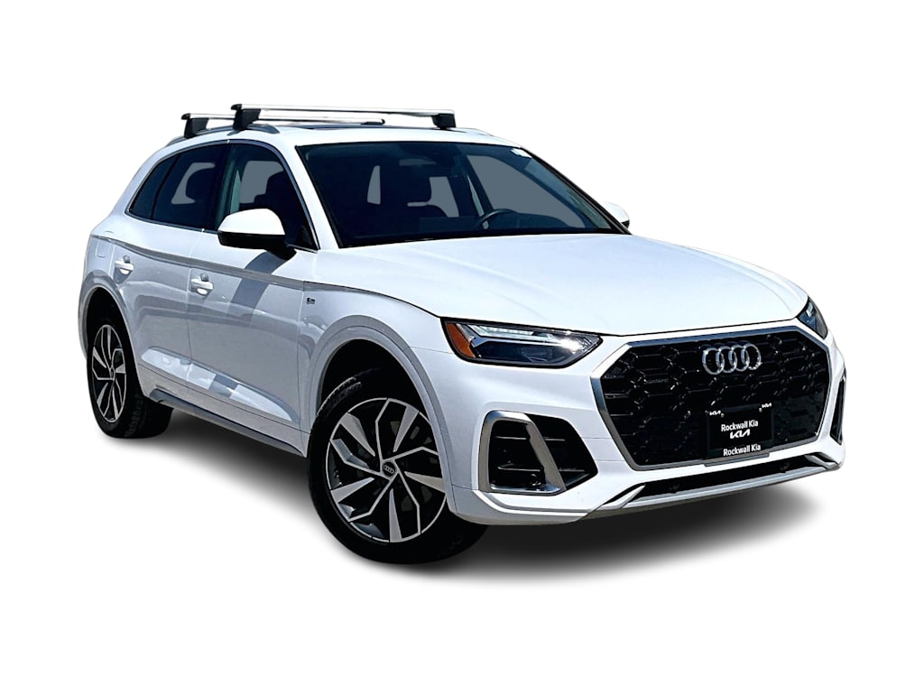 Thumbnail: 2024 Audi Q5 - 19