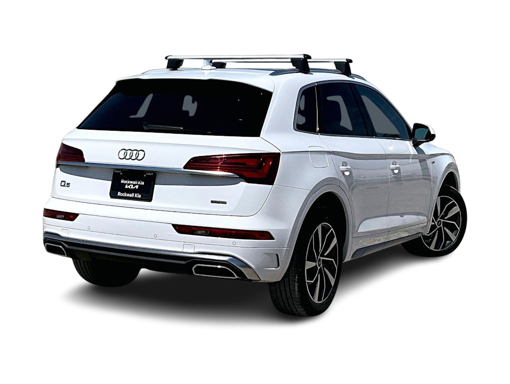 Thumbnail: 2024 Audi Q5 - 18