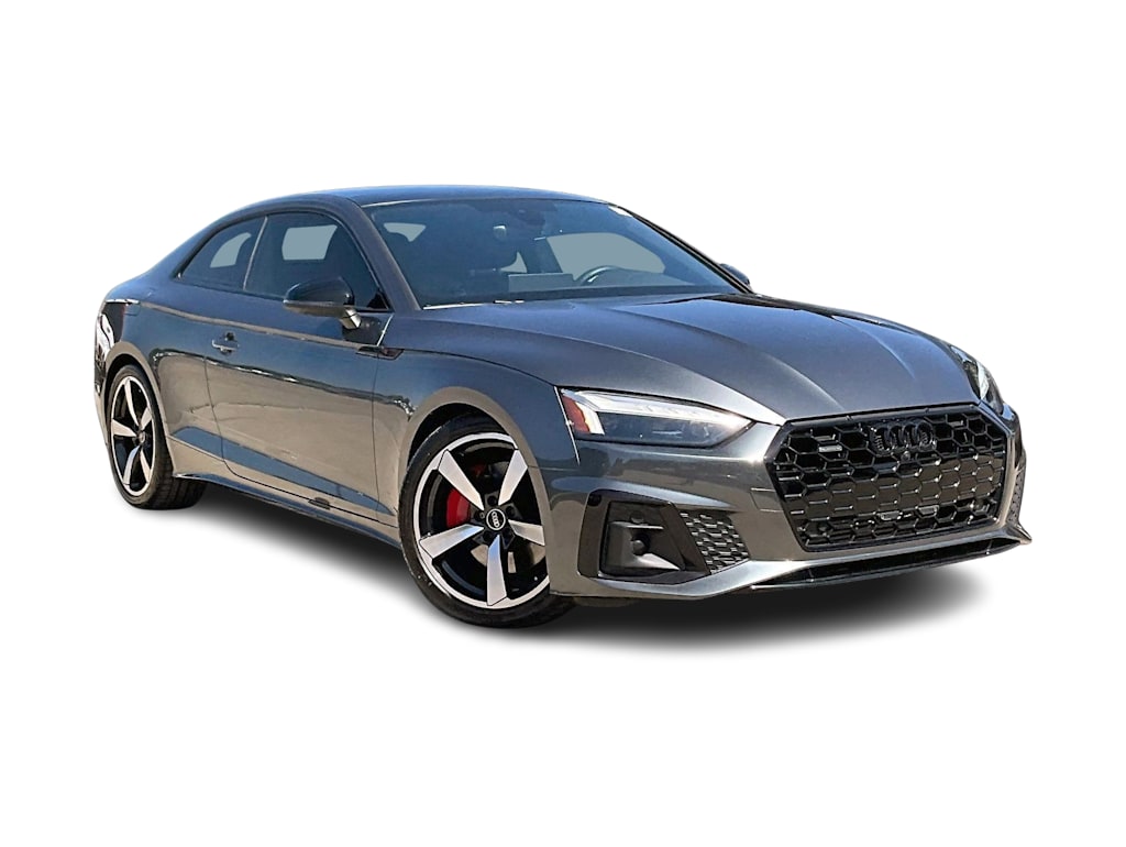 Thumbnail: 2023 Audi A5 - 17