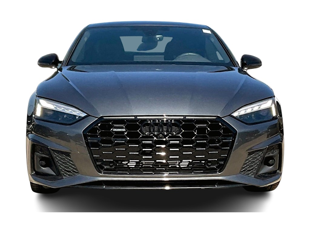Thumbnail: 2023 Audi A5 - 5