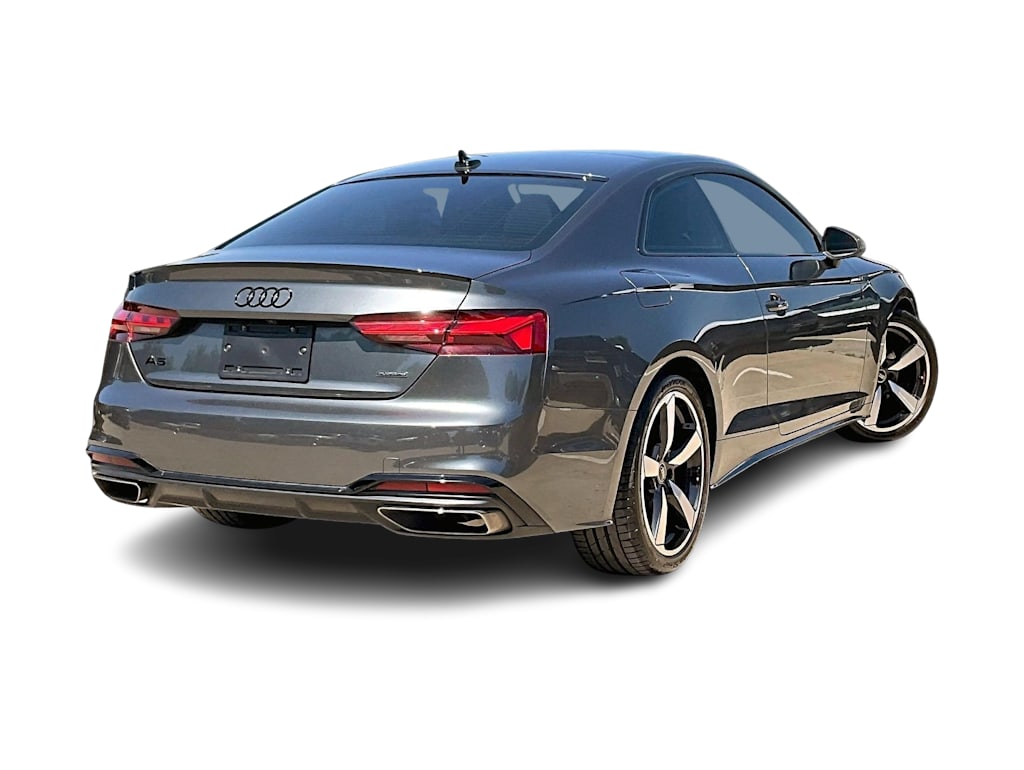 Thumbnail: 2023 Audi A5 - 16