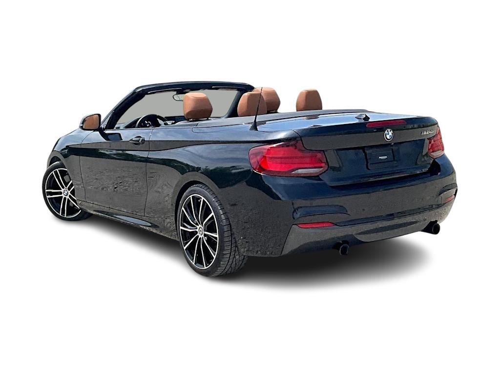 Thumbnail: 2020 BMW 2 Series - 3