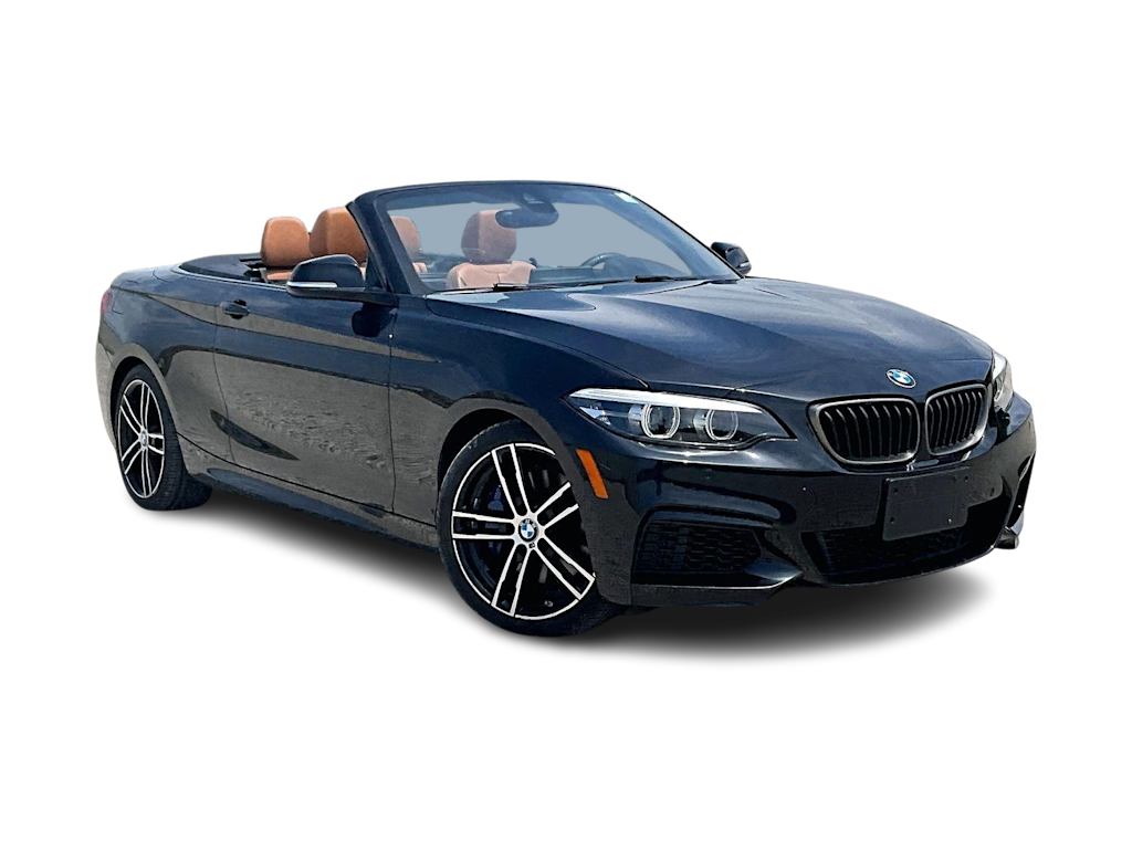 Thumbnail: 2020 BMW 2 Series - 16