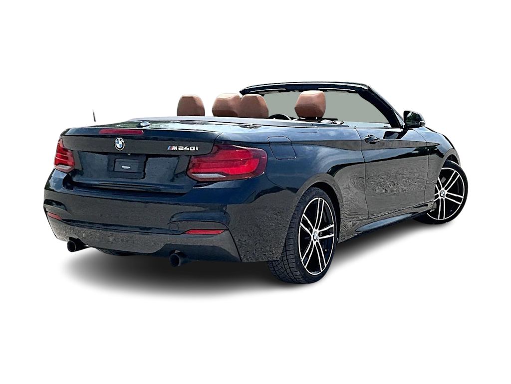 Thumbnail: 2020 BMW 2 Series - 15