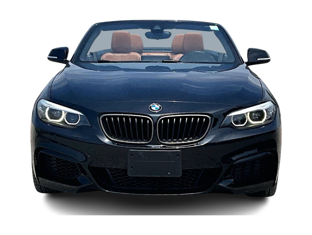 Thumbnail: 2020 BMW 2 Series - 5