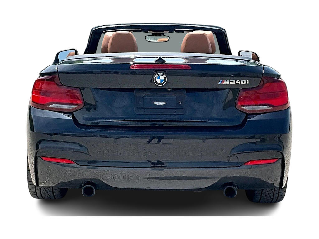 Thumbnail: 2020 BMW 2 Series - 4