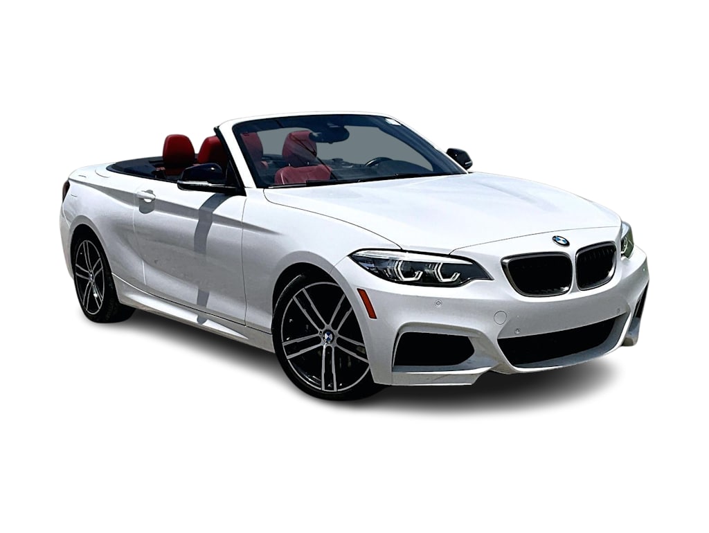 Thumbnail: 2021 BMW 2 Series - 17
