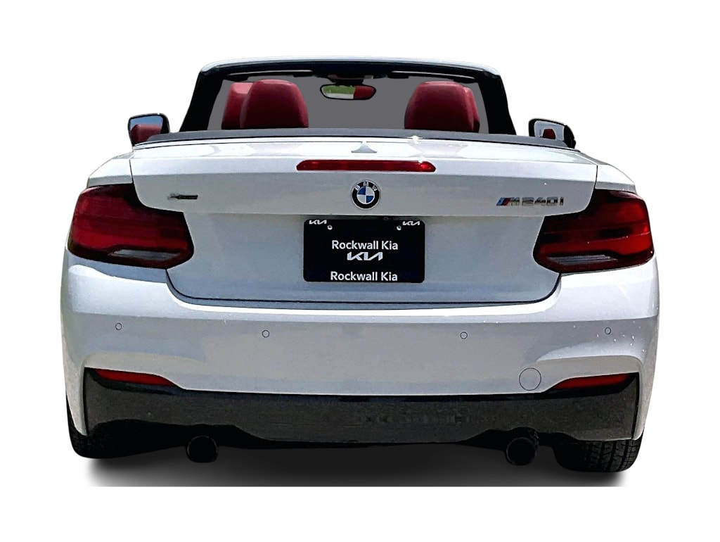Thumbnail: 2021 BMW 2 Series - 4