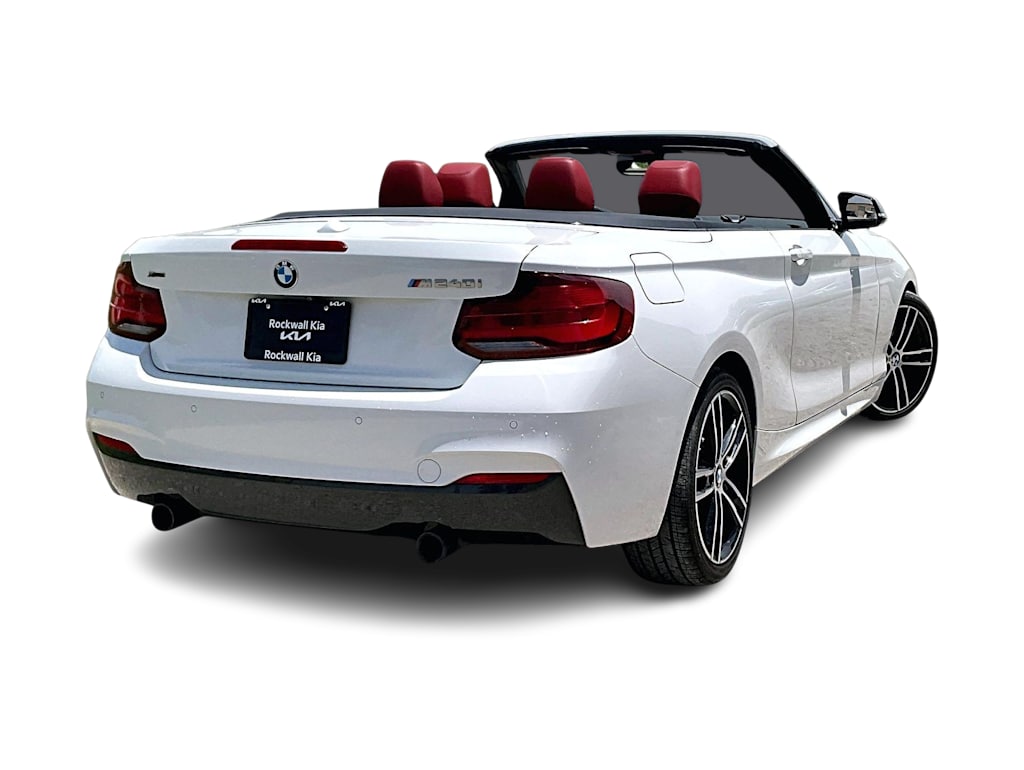 Thumbnail: 2021 BMW 2 Series - 16