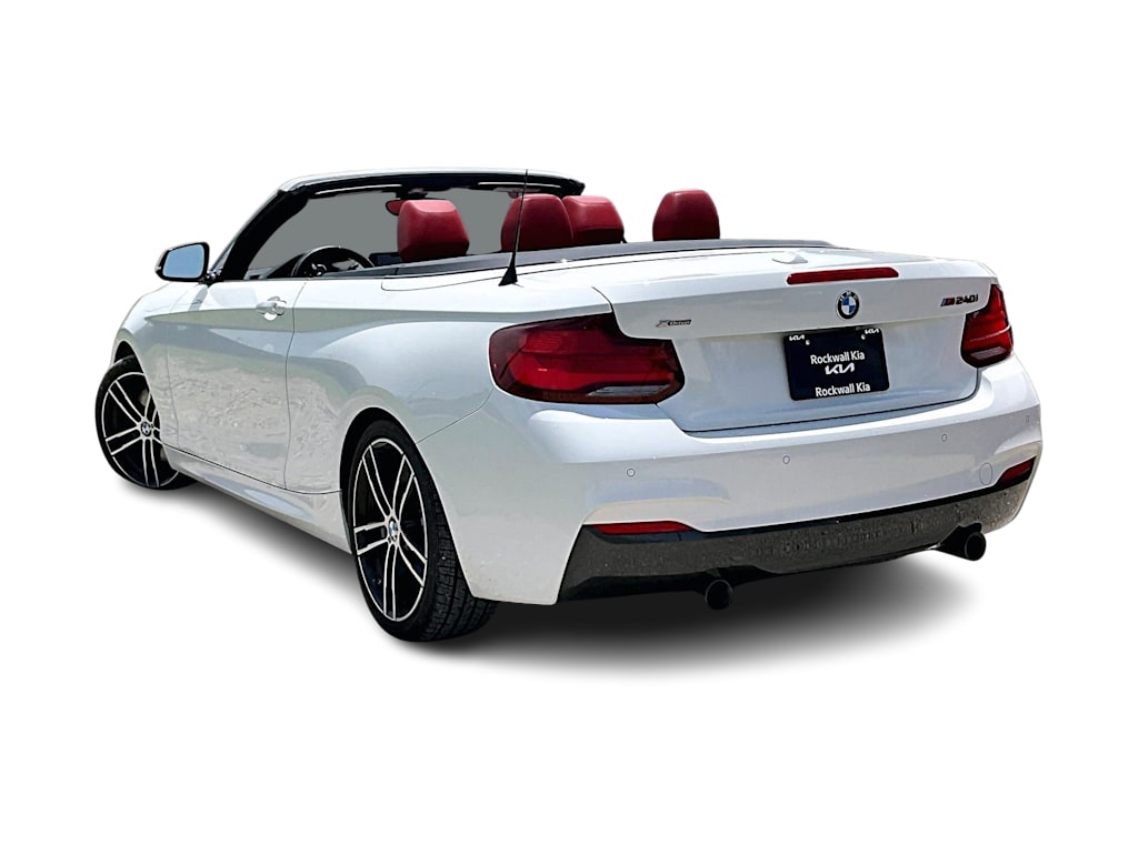 Thumbnail: 2021 BMW 2 Series - 3