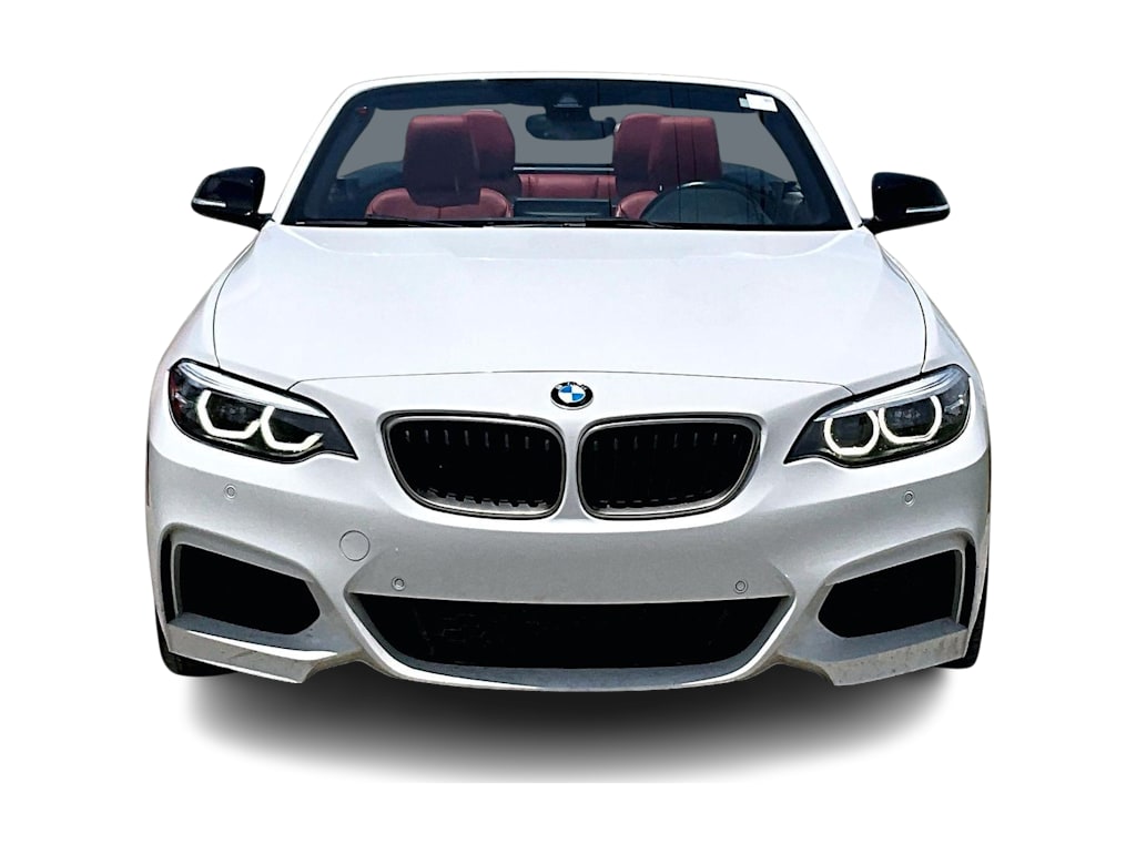 Thumbnail: 2021 BMW 2 Series - 5