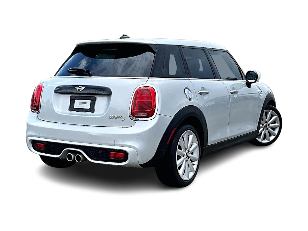 Thumbnail: 2021 MINI Cooper - 18