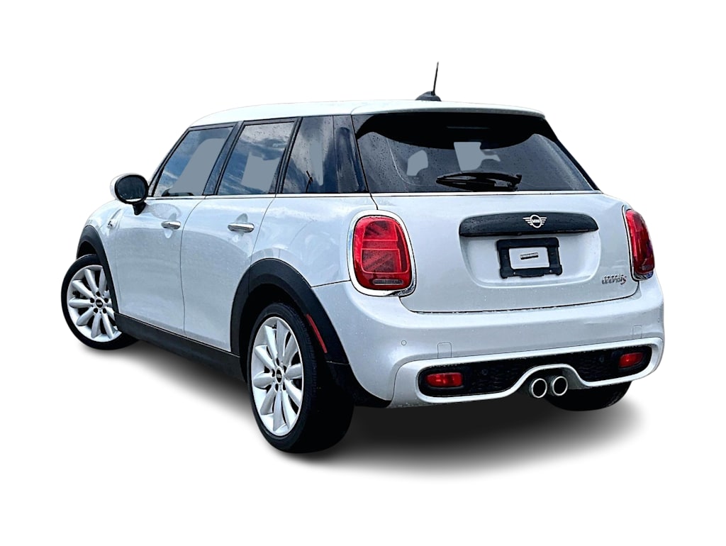 Thumbnail: 2021 MINI Cooper - 3