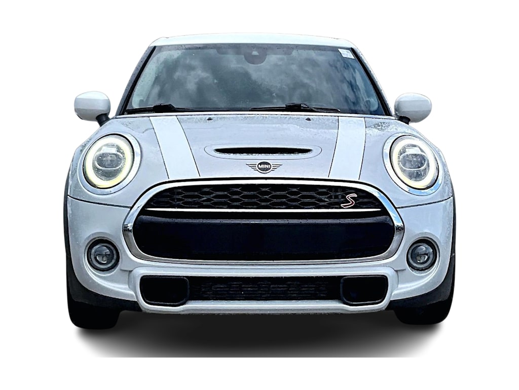 Thumbnail: 2021 MINI Cooper - 5