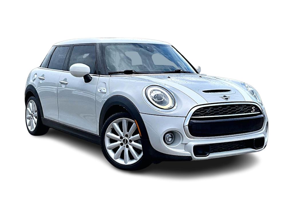Thumbnail: 2021 MINI Cooper - 19