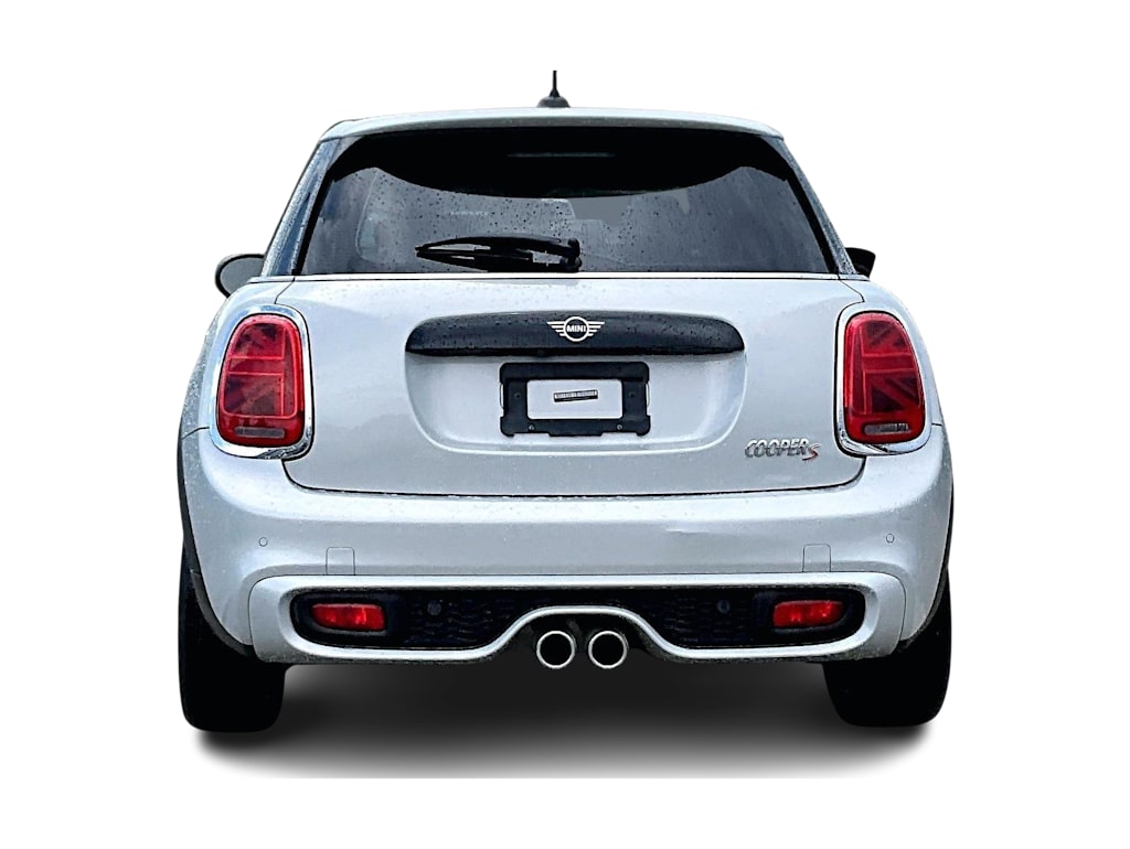 Thumbnail: 2021 MINI Cooper - 4