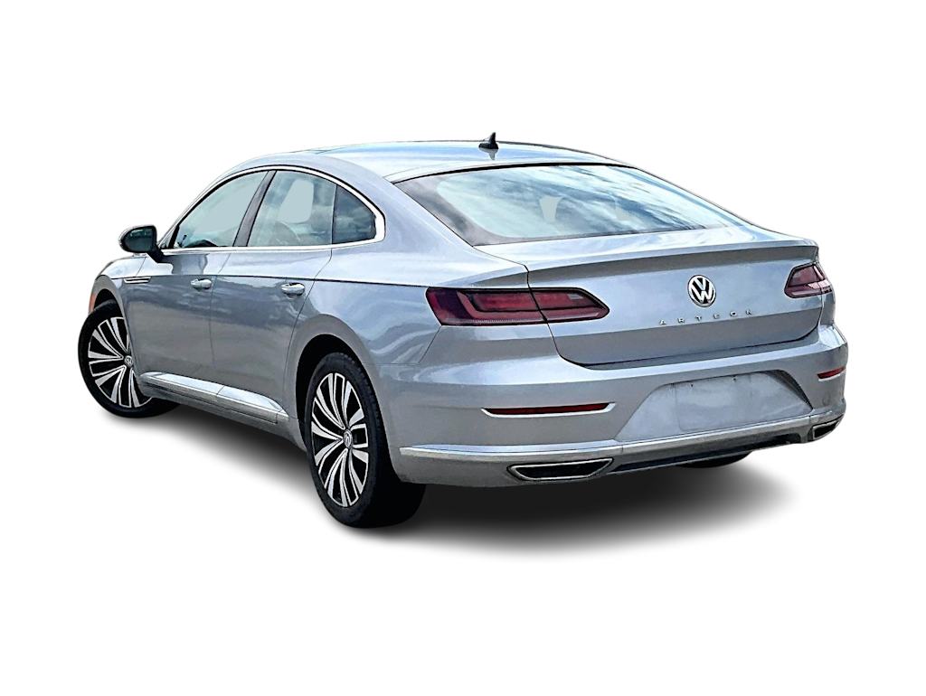 Thumbnail: 2019 Volkswagen Arteon - 3