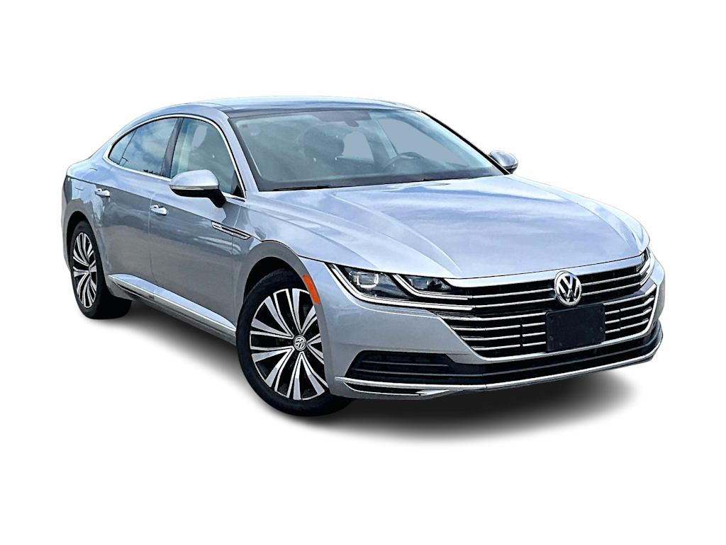 Thumbnail: 2019 Volkswagen Arteon - 17