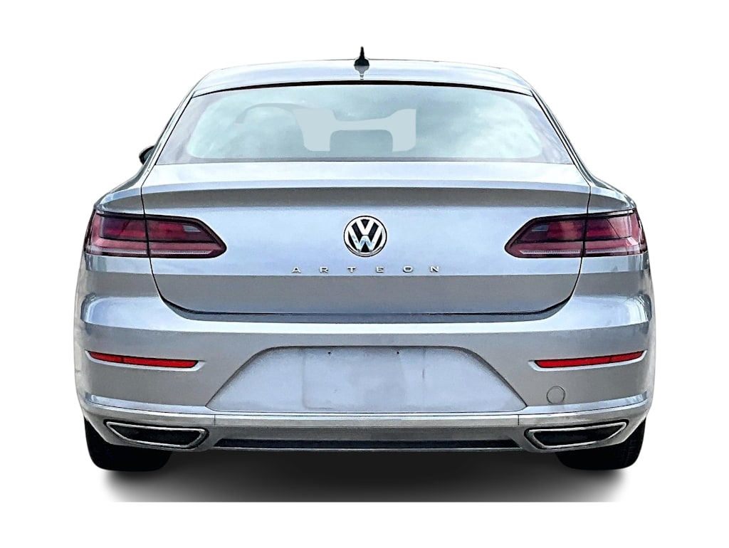Thumbnail: 2019 Volkswagen Arteon - 4