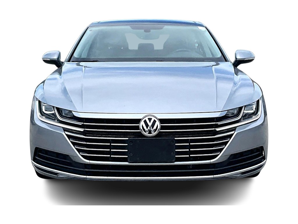 Thumbnail: 2019 Volkswagen Arteon - 5
