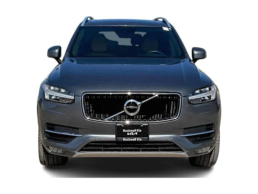 Thumbnail: 2019 Volvo XC90 - 5