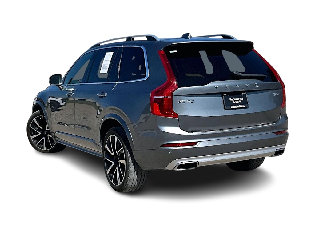 Thumbnail: 2019 Volvo XC90 - 3