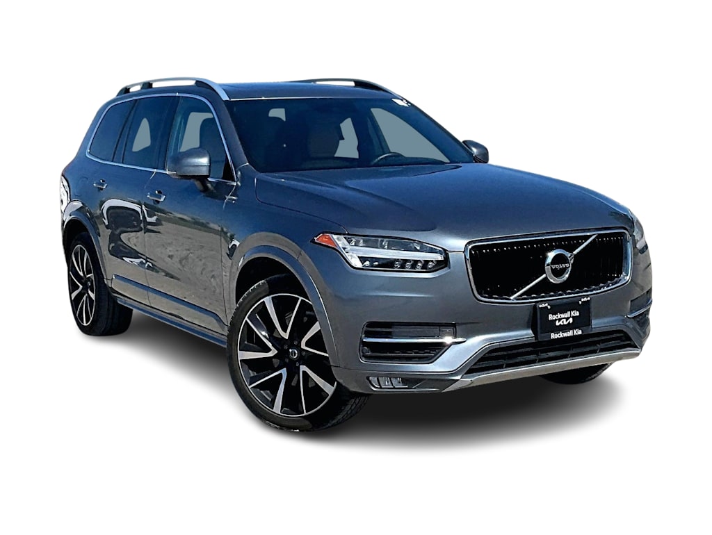 Thumbnail: 2019 Volvo XC90 - 17