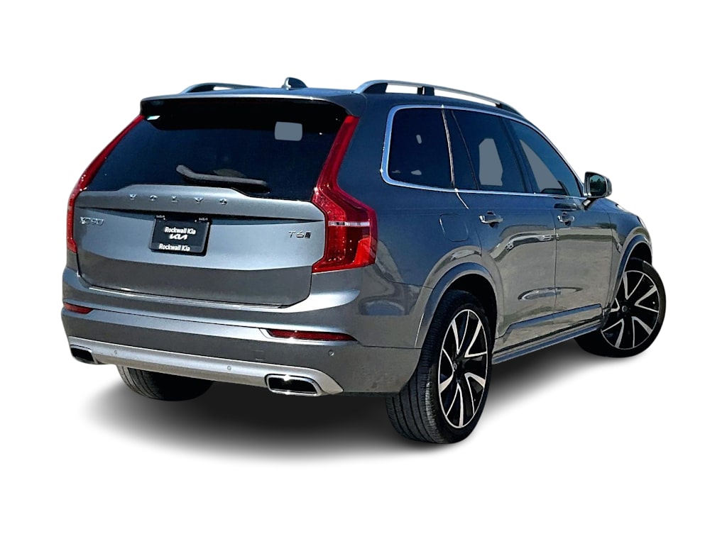 Thumbnail: 2019 Volvo XC90 - 16