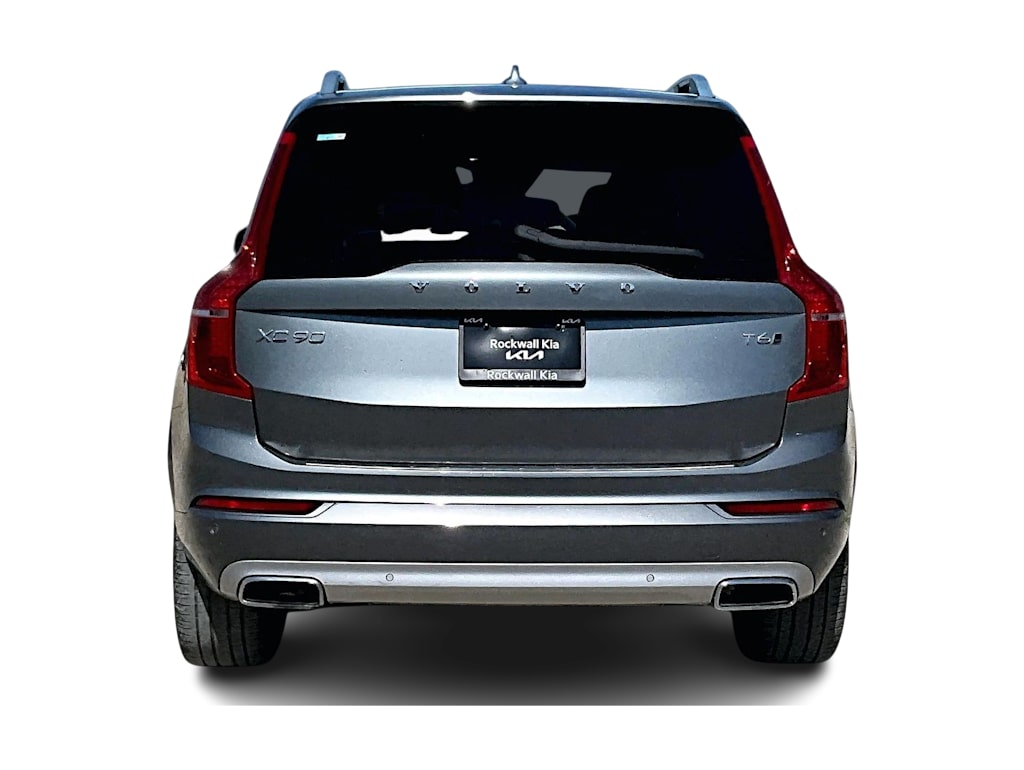 Thumbnail: 2019 Volvo XC90 - 4