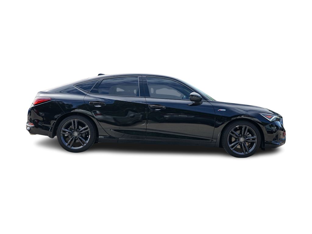 Thumbnail: 2024 Acura Integra - 15
