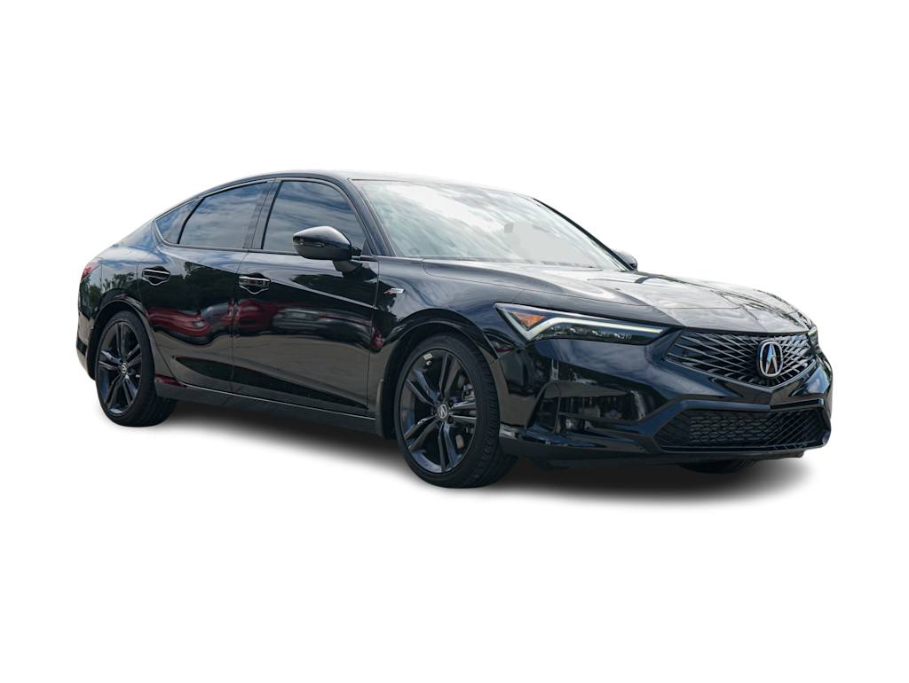 Thumbnail: 2024 Acura Integra - 16