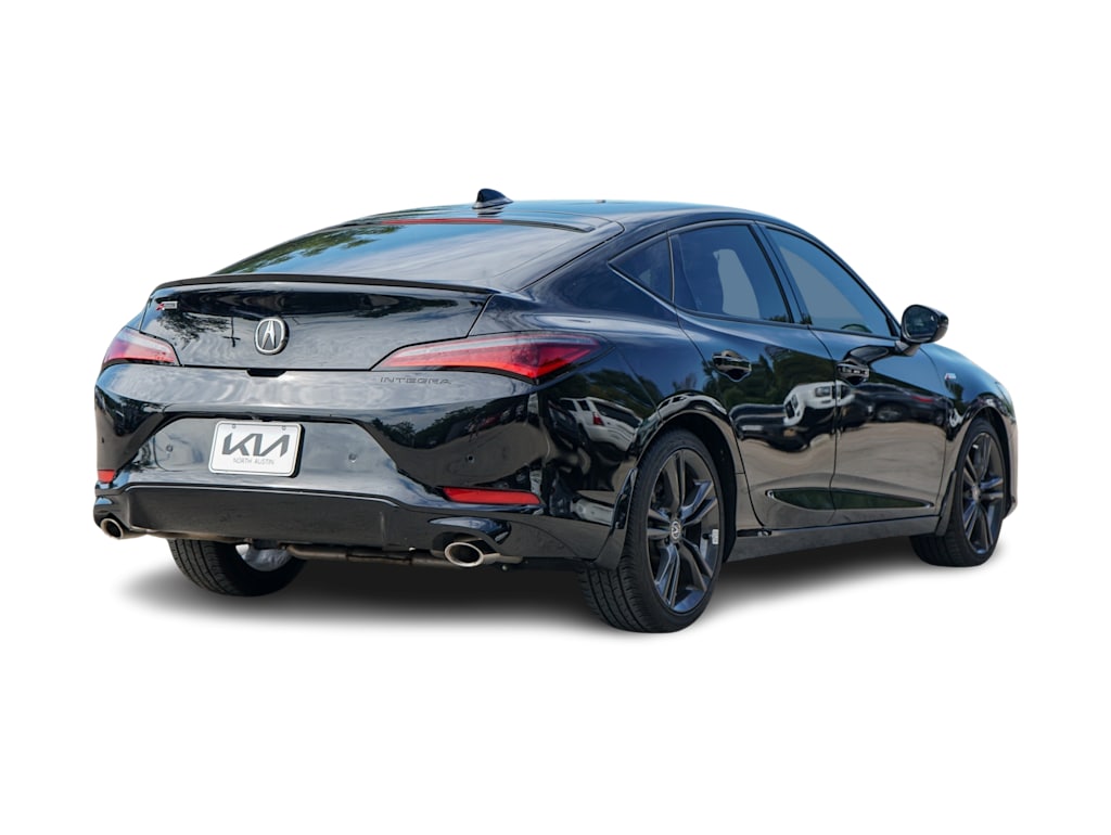 Thumbnail: 2024 Acura Integra - 14