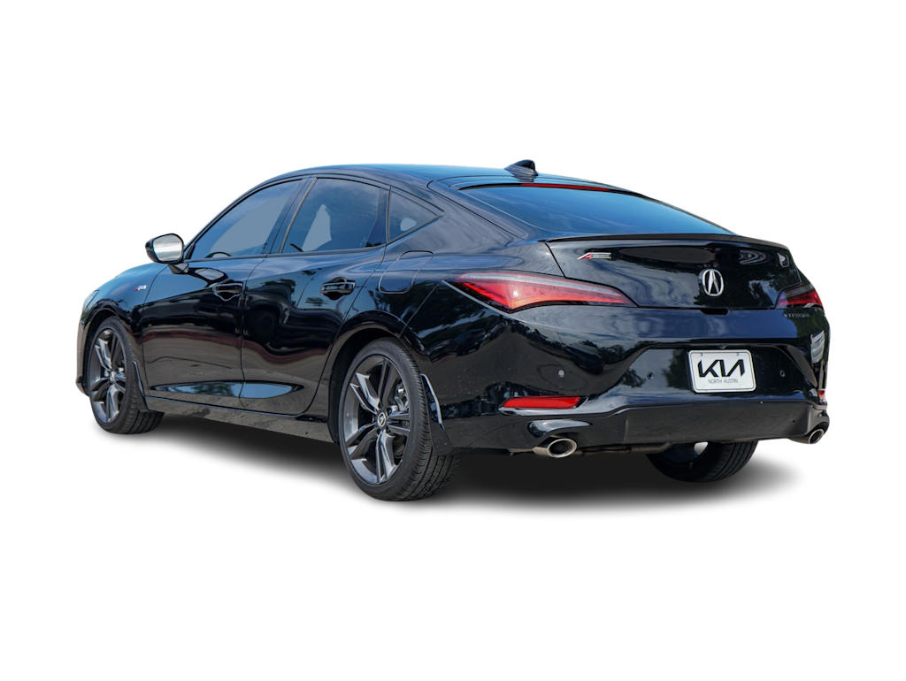 Thumbnail: 2024 Acura Integra - 13
