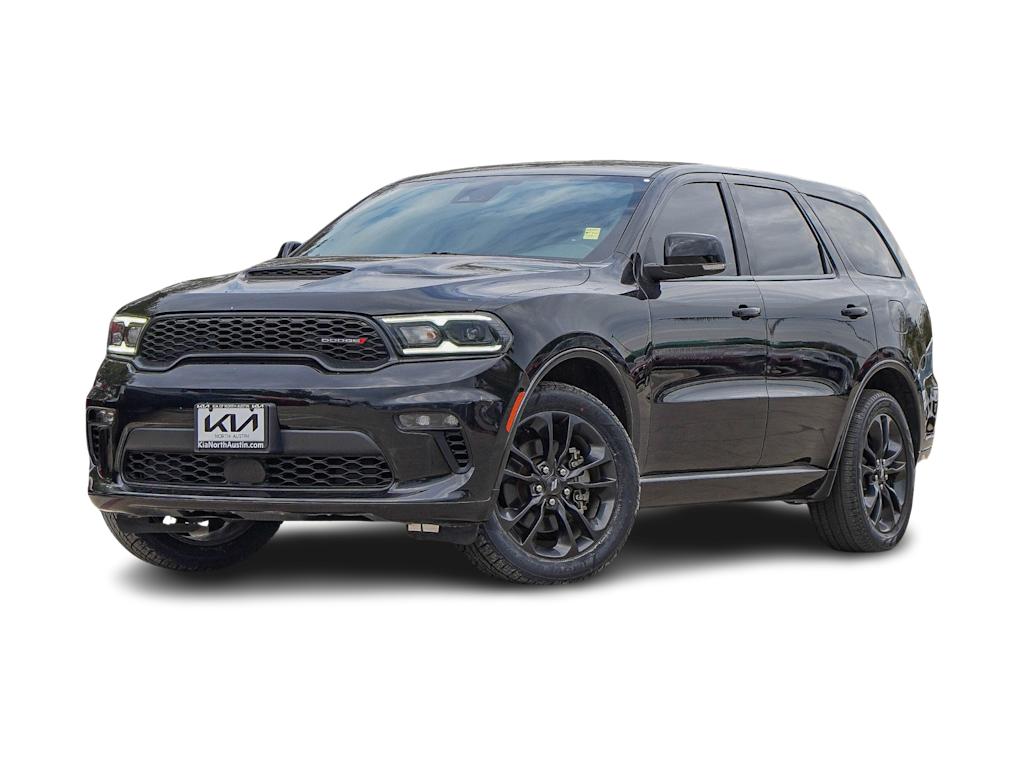2022 Dodge Durango