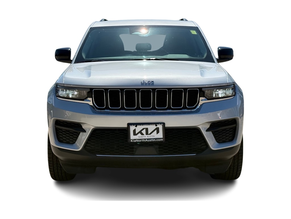 Thumbnail: 2023 Jeep Grand Cherokee - 6