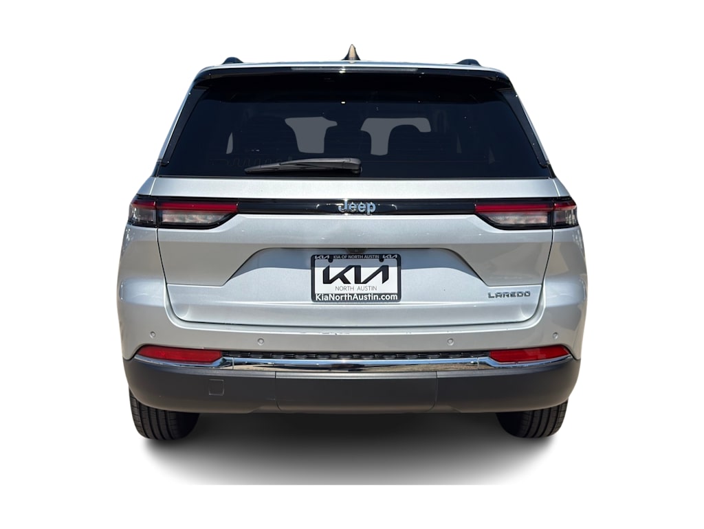 Thumbnail: 2023 Jeep Grand Cherokee - 5