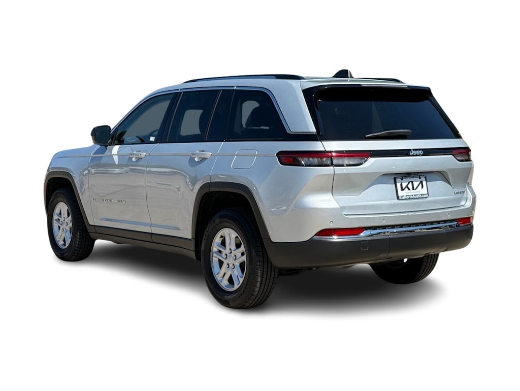 Thumbnail: 2023 Jeep Grand Cherokee - 4