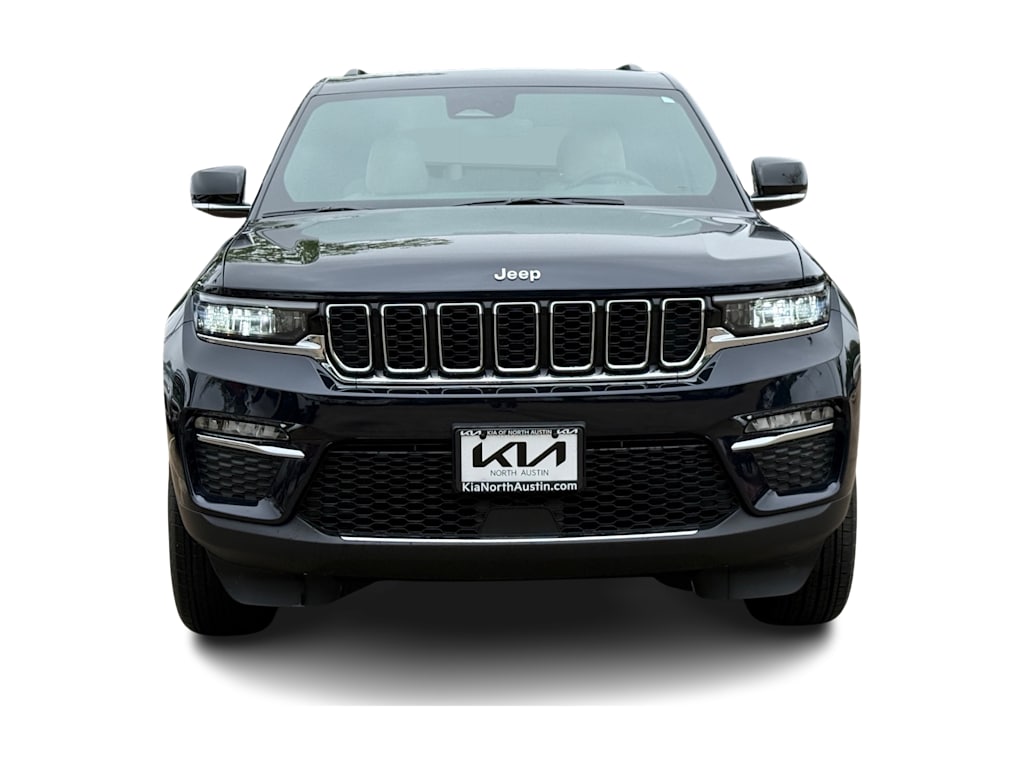 Thumbnail: 2024 Jeep Grand Cherokee - 6