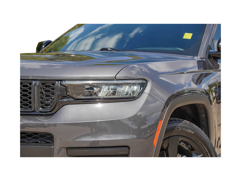 Thumbnail: 2022 Jeep Grand Cherokee L - 15
