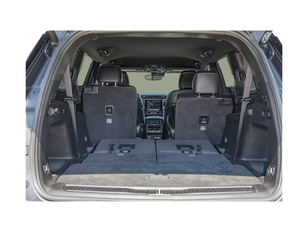 Thumbnail: 2022 Jeep Grand Cherokee L - 14