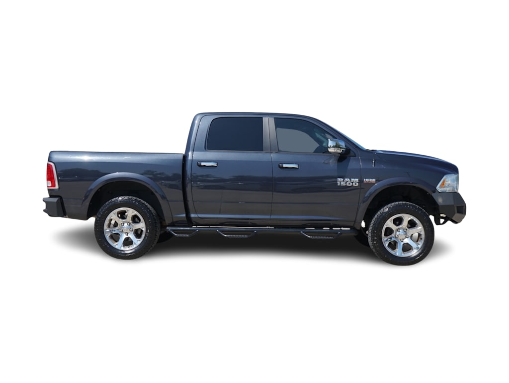 Thumbnail: 2016 RAM 1500 - 16