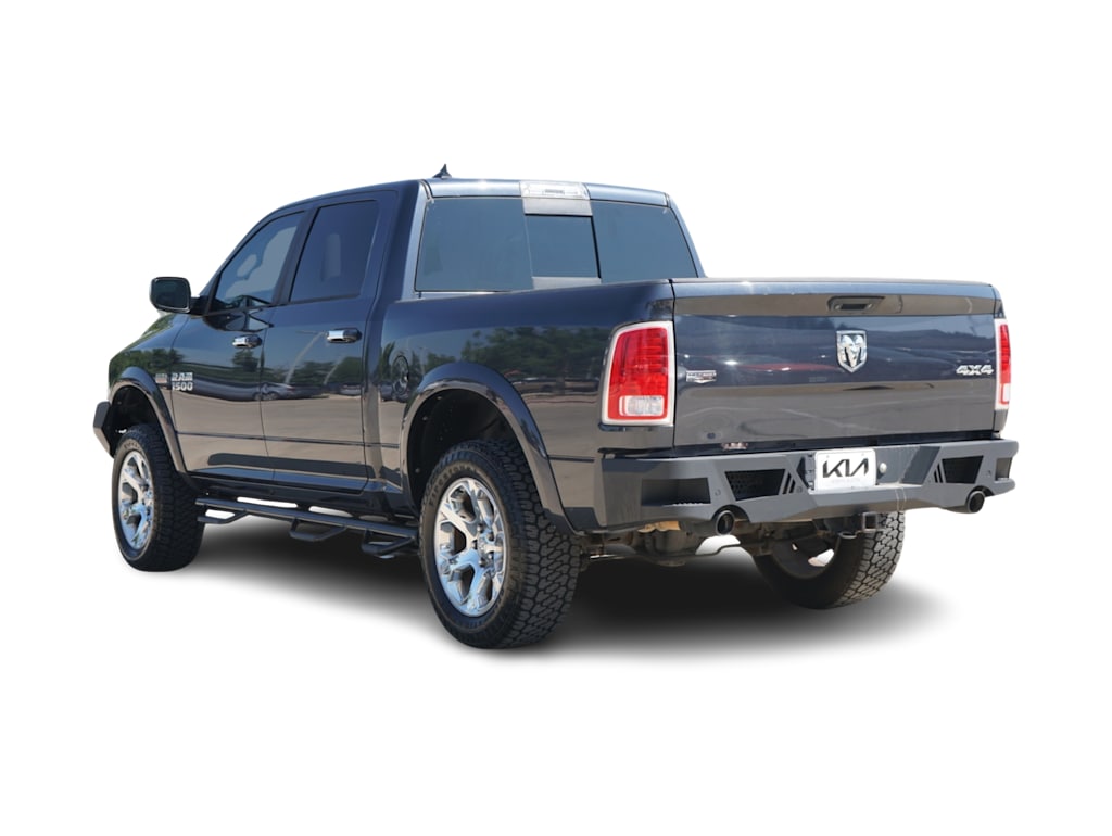 Thumbnail: 2016 RAM 1500 - 4