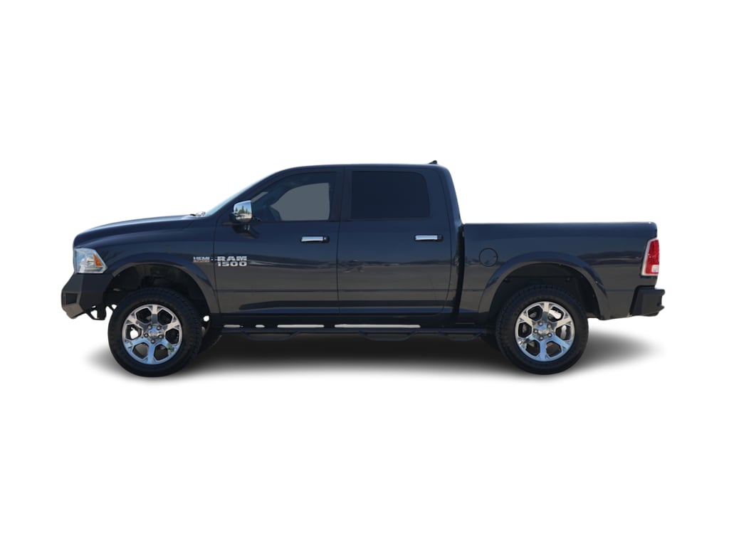 Thumbnail: 2016 RAM 1500 - 3