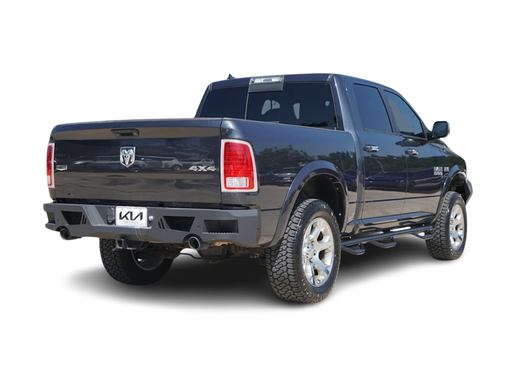 Thumbnail: 2016 RAM 1500 - 15