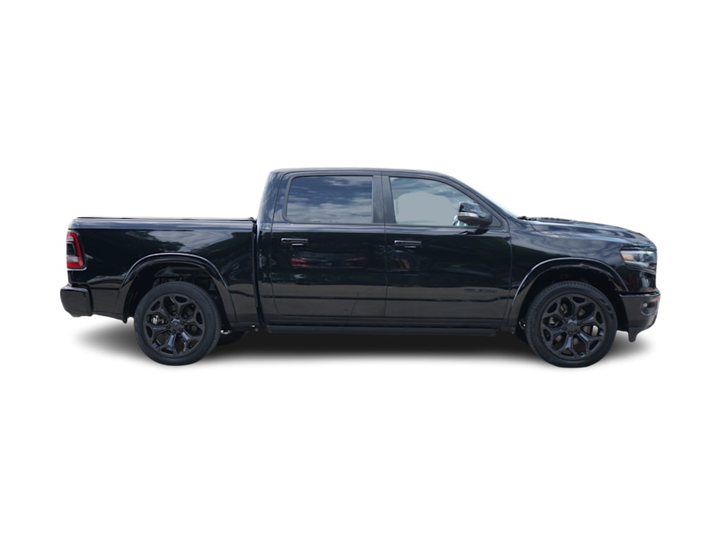 Thumbnail: 2022 RAM 1500 - 14